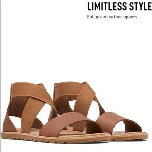Sorel Ella II Sandal